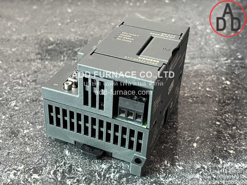6ES7 277-0AA22-0XA0(3)